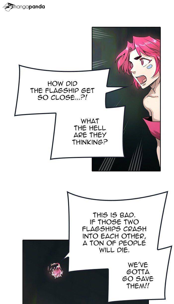 Tower of God Chapter 480 image 039